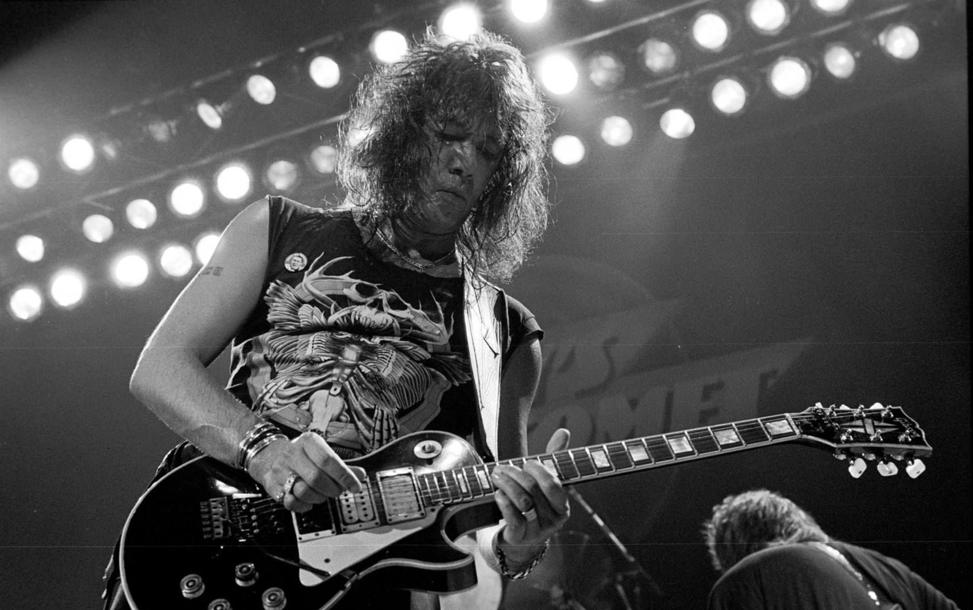 Ace Frehley, chitaristul legendar al trupei Kiss, a murit la vârsta de 74 de ani