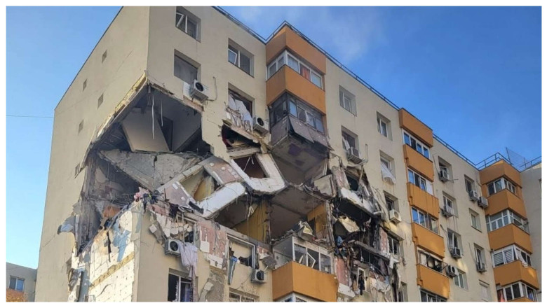 explozie sector 5 bis