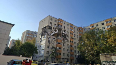 explozie bucuresti