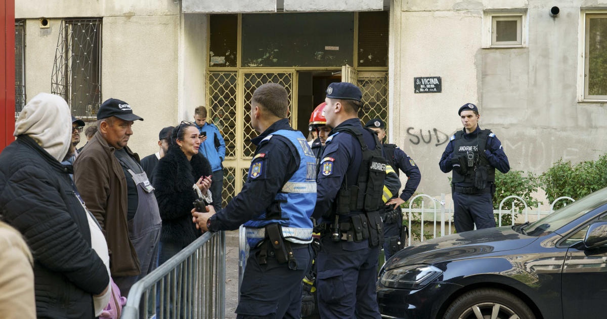 Bujduveanu explică explozia din Rahova: Măsuri urgente