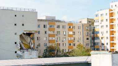 explozie rahova sector 5