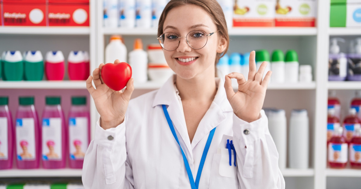 (P) De la tratament la prevenție: rolul farmaciilor moderne în ...