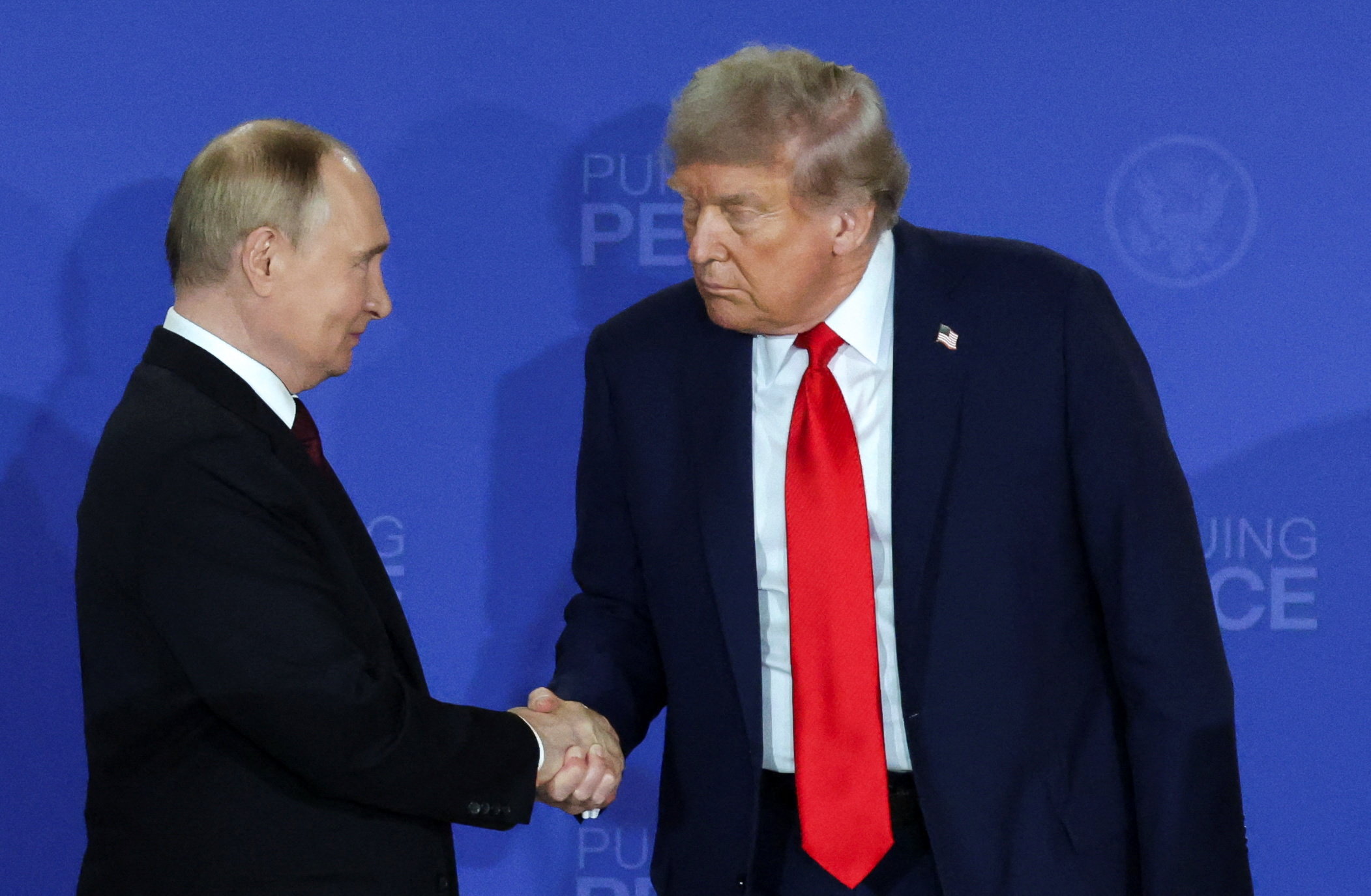 Momentul din timpul întâlnirii din Alaska în care Vladimir Putin l-a enervat pe Trump: Potus a ridicat vocea și a amenințat că pleacă