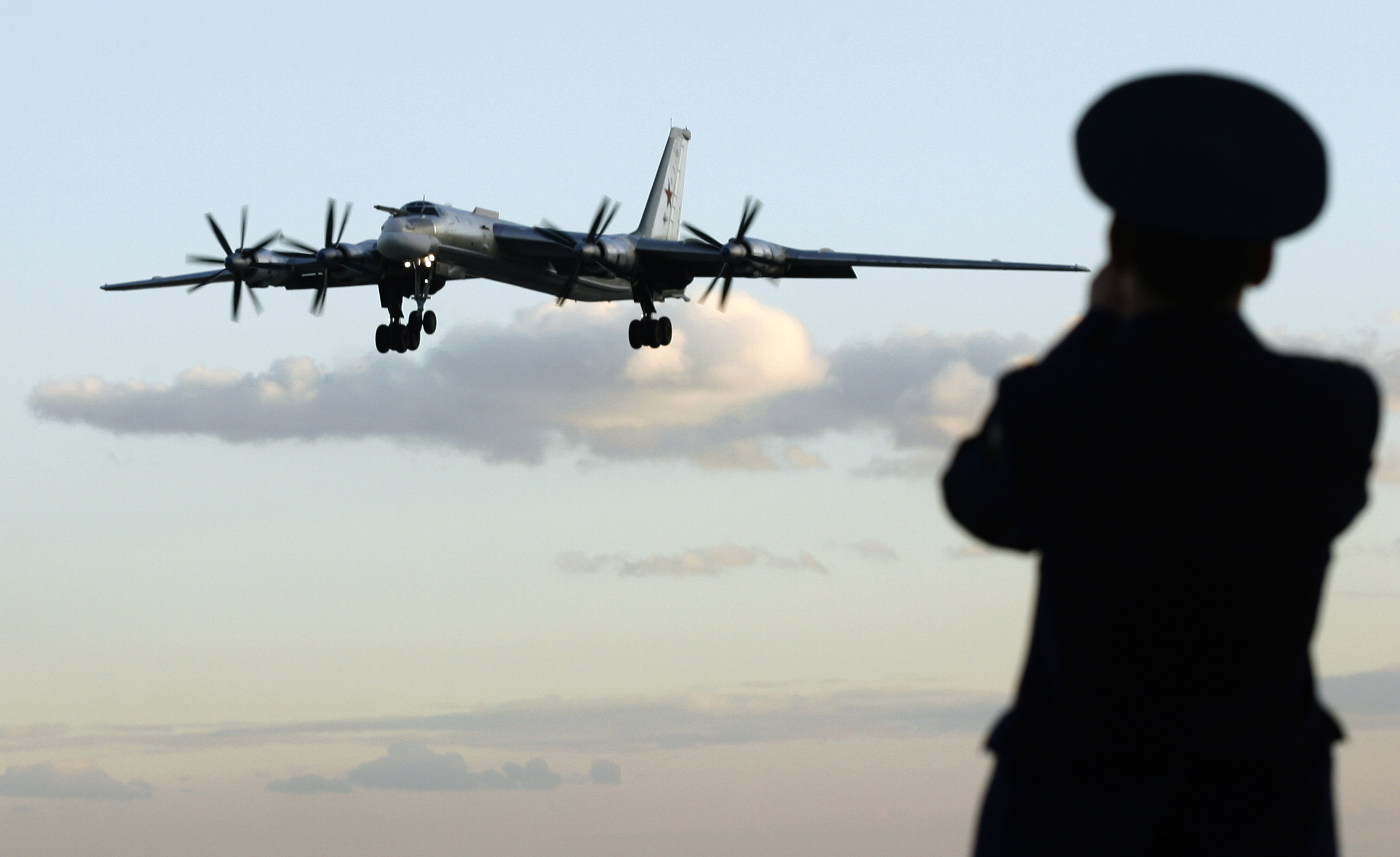 Rusia vorbește de pace, dar extinde baza aeriană Engels-2, centrul strategic de aviație pentru atacuri asupra Ucrainei