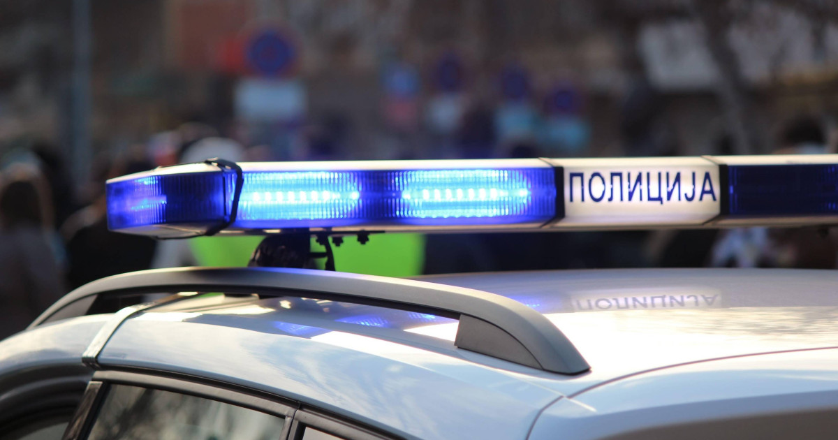 Tragedie rutieră în Serbia: 3 morți și 60 de răniți