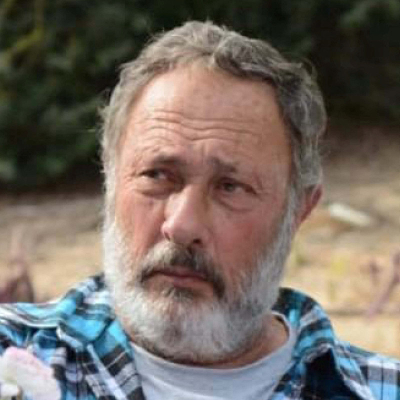 Eliyahu Margalit, an Israeli hostage who was kidnapped in the deadly October 7, 2023 attack by Hamas