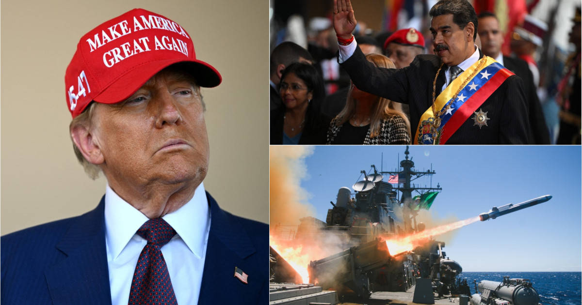 Cum ar putea deveni Venezuela o capcană pentru SUA și ce greșeli a făcut Donald Trump atunci când a ordonat capturarea lui Maduro