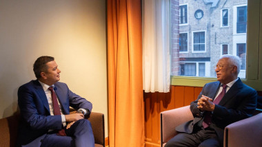 sorin grindeanu antonio costa