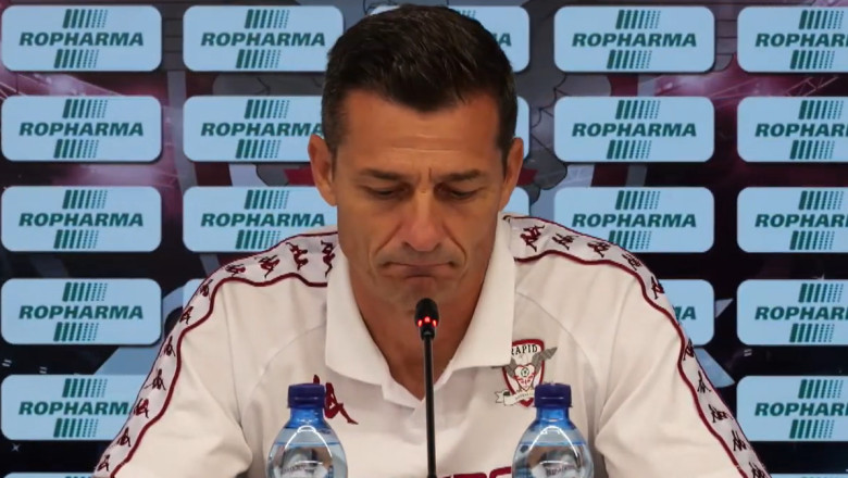 costel galca