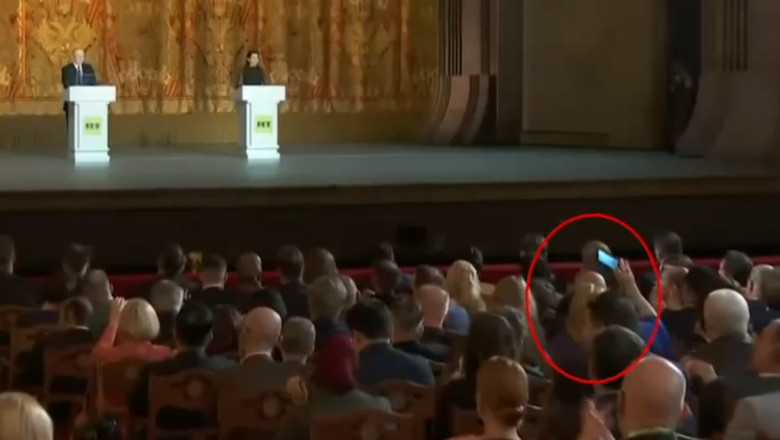 diana sosoaca putin