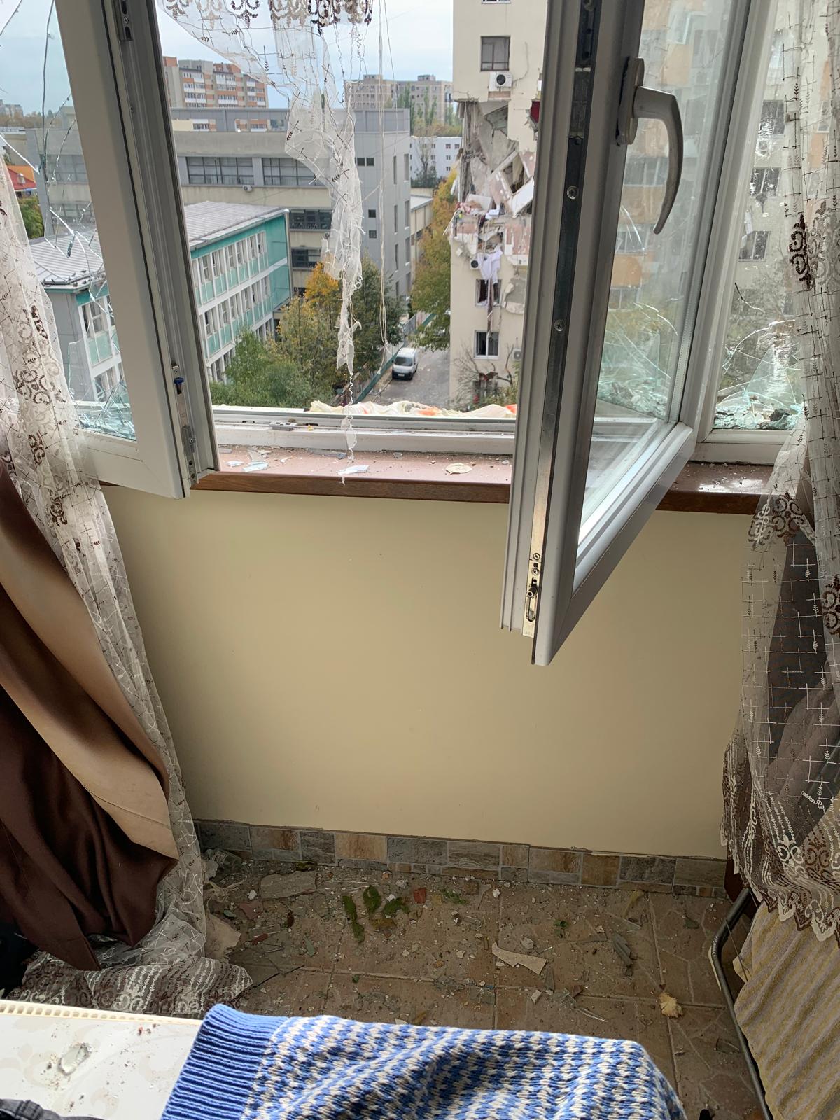 Cele trei persoane reţinute în dosarul exploziei din Rahova au fost duse în instanţă cu propunere de arestare preventivă