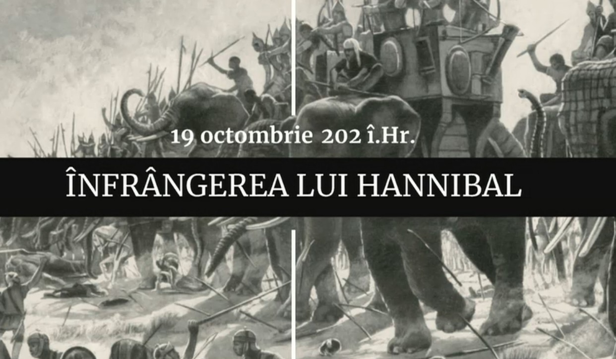 Digistoria – cele mai importante evenimente petrecute pe 19 octombrie