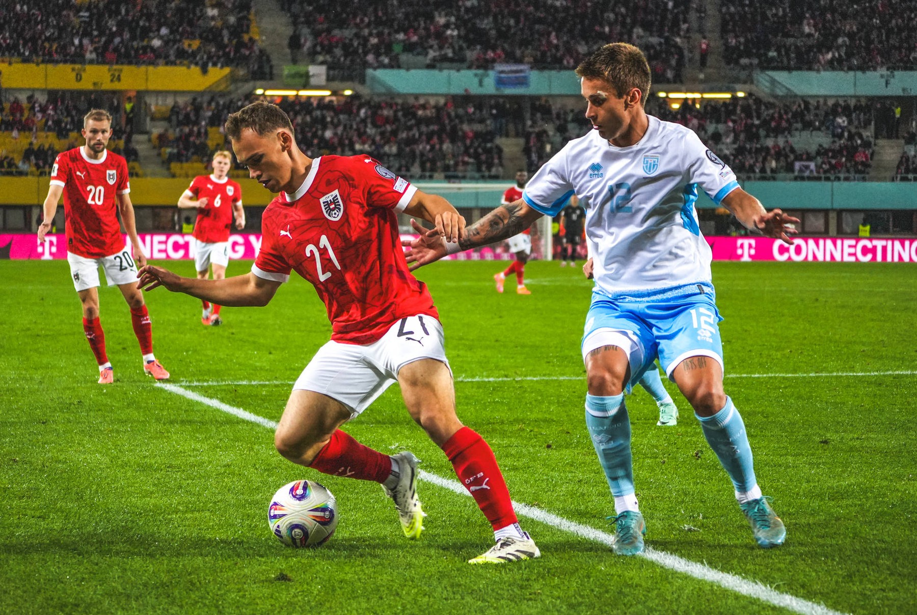 Cupa Mondială 2026, calificări: Ce rezultate s-au înregistrat în grupa României