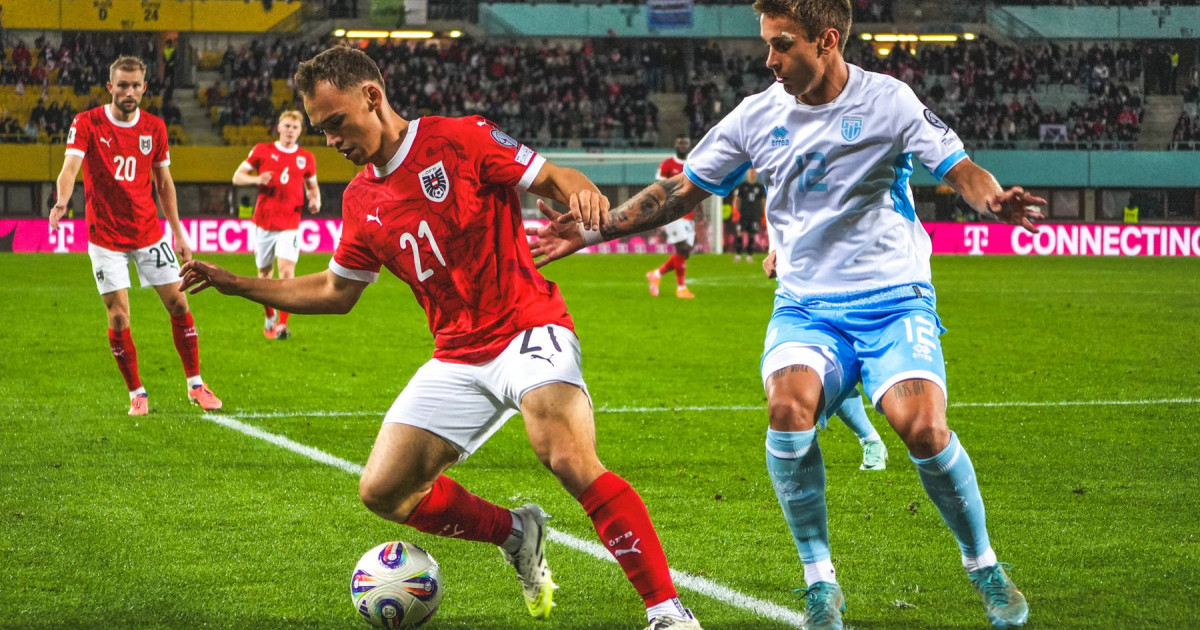 Cupa Mondială 2026, calificări: Ce rezultate s-au înregistrat în grupa României