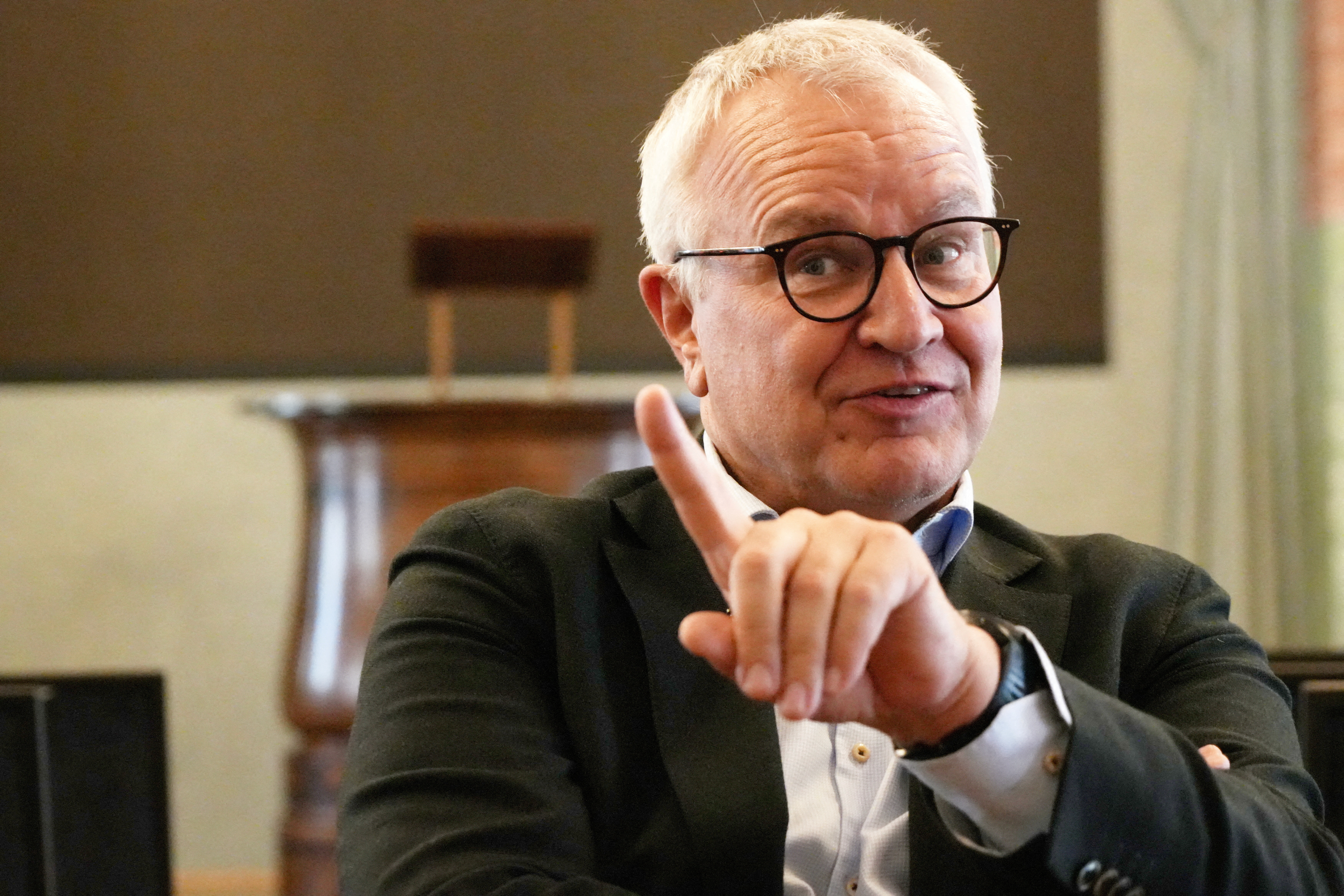 Nobelul pentru Pace: câștigătorul a fost deja decis în cursul verii