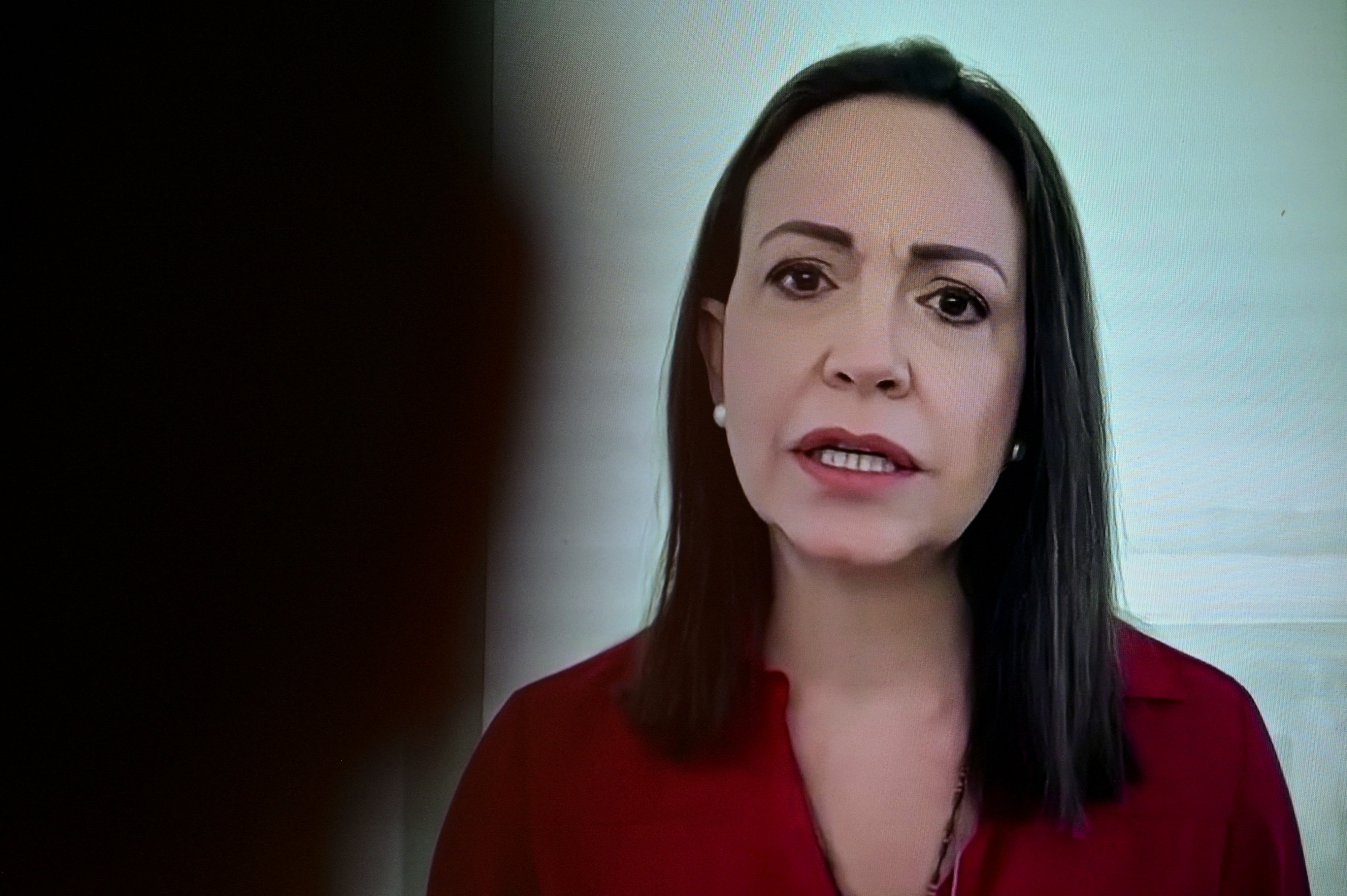 Maria Corina Machado nu va putea primi personal premiul Nobel pentru Pace, la ceremonia de la Oslo