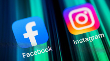 facebook instagram meta