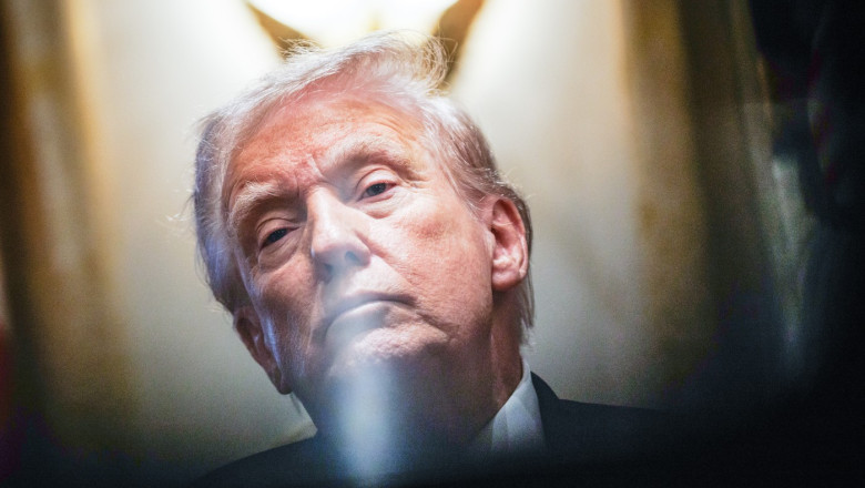 EXCLUSIV  Declarațiile Oanei Gheorghiu despre Donald Trump trebuie să fie „învățătură de minte”. Tanczos Barna: „Dai socoteală la un moment dat”