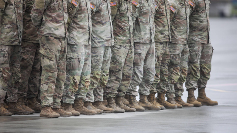 Hunedoara: Un tânăr soldat de la unitatea militară din Deva a fost găsit împuşcat în cazarmă. Ancheta, preluată de Parchetul Militar