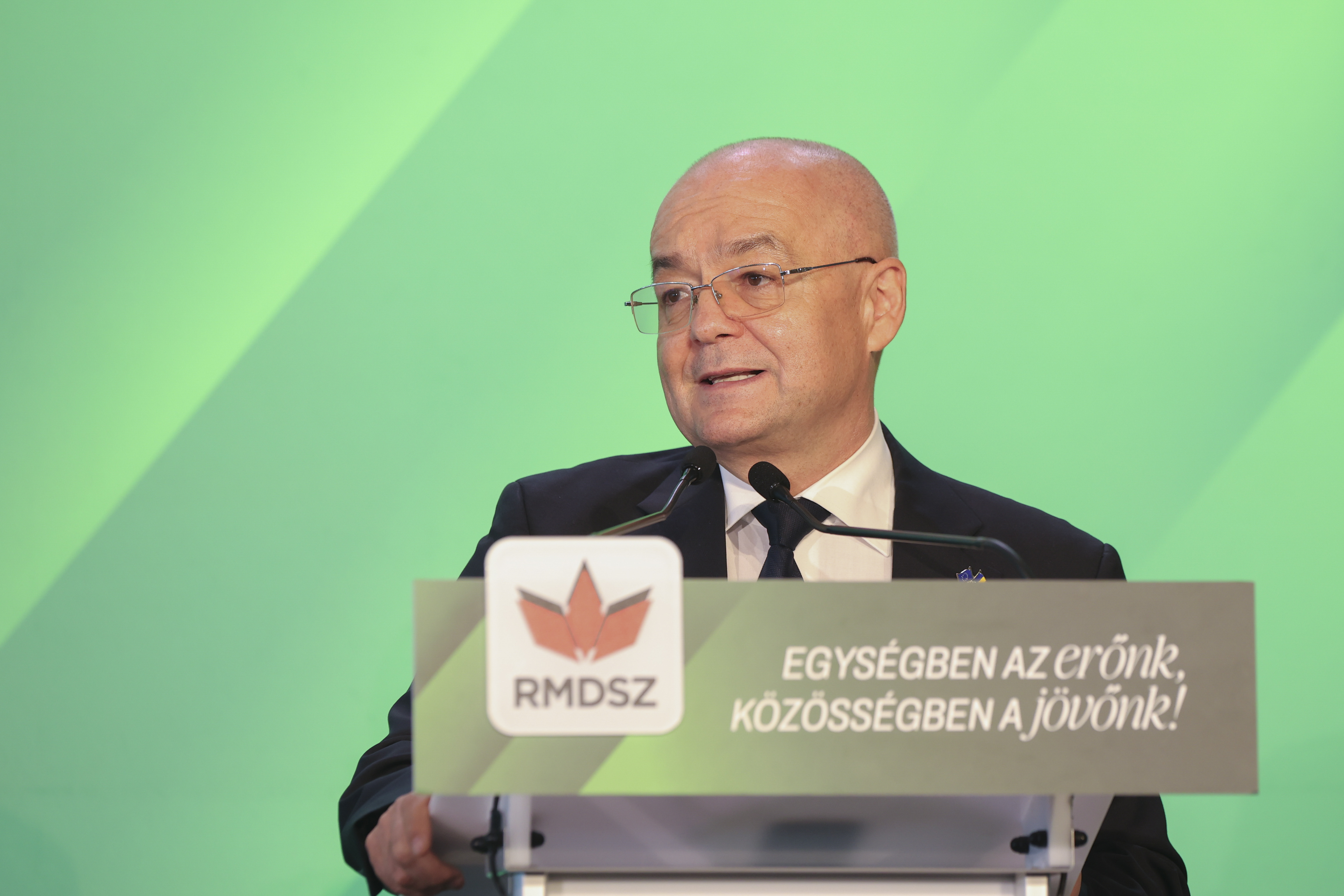 Emil Boc: Am aflat de ce se organizează alegeri din 4 în 4 ani. Ca să afle UDMR cu cine guvernează