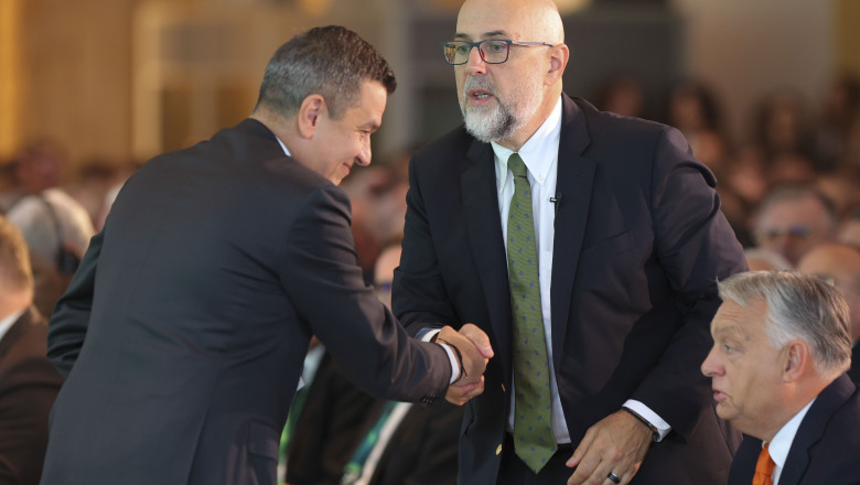 JUC-HERGHELIE - CLUJ - CONGRES - UDMR - 10 OCT 2025