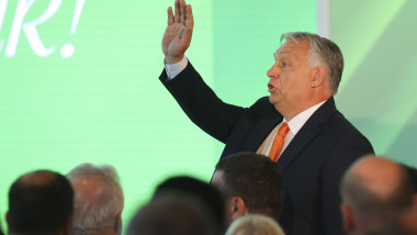 JUC-HERGHELIE - CLUJ - CONGRES - UDMR - 10 OCT 2025