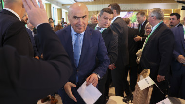 JUC-HERGHELIE - CLUJ - CONGRES - UDMR - 10 OCT 2025