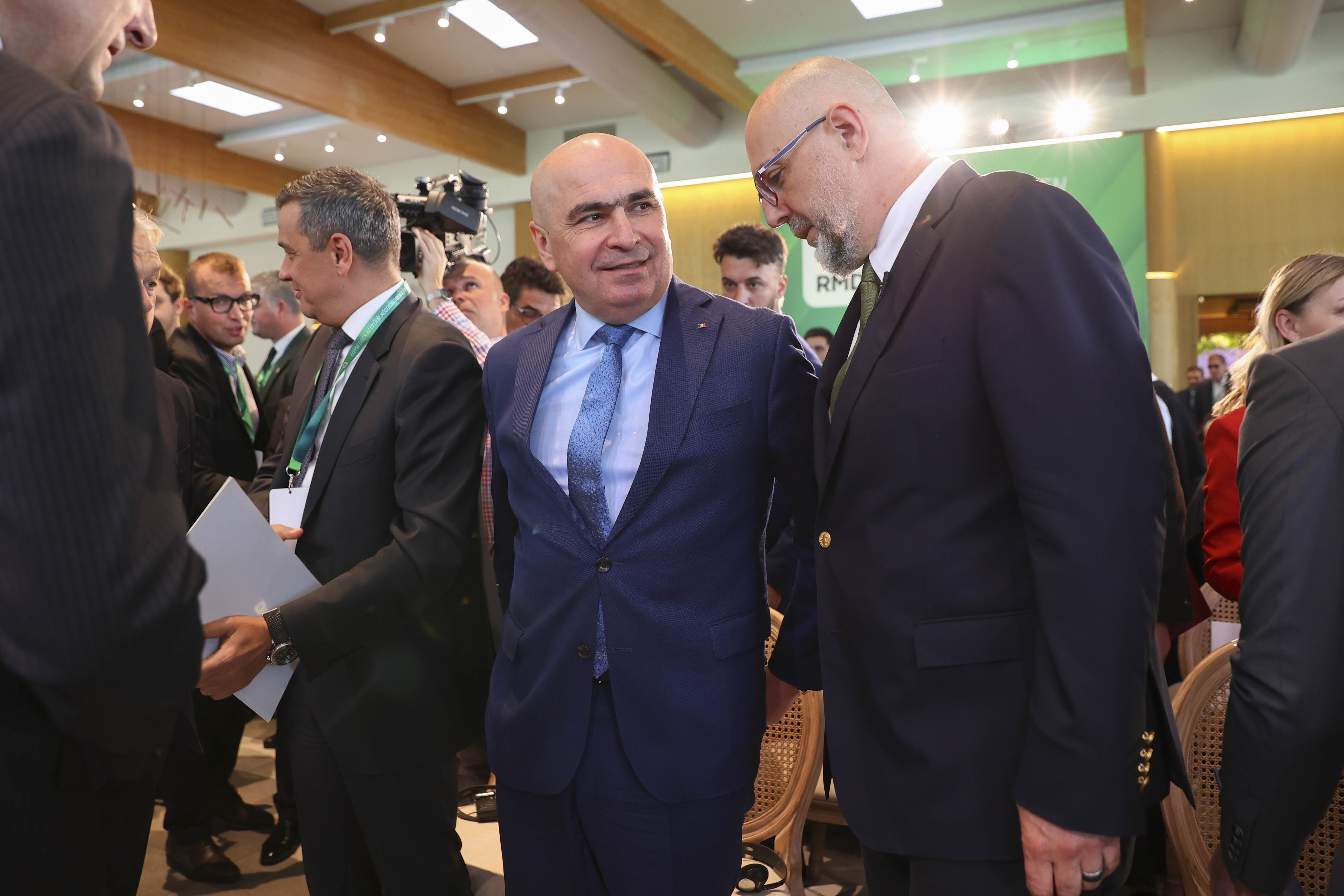 Kelemen Hunor spune că revenirea lui Bolojan la Guvern ar fi o umilință pentru PSD: „Tu vrei să spui unui partid cine să fie premier?”