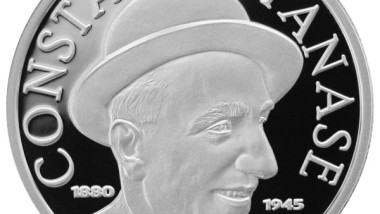 moneda tanase constantin