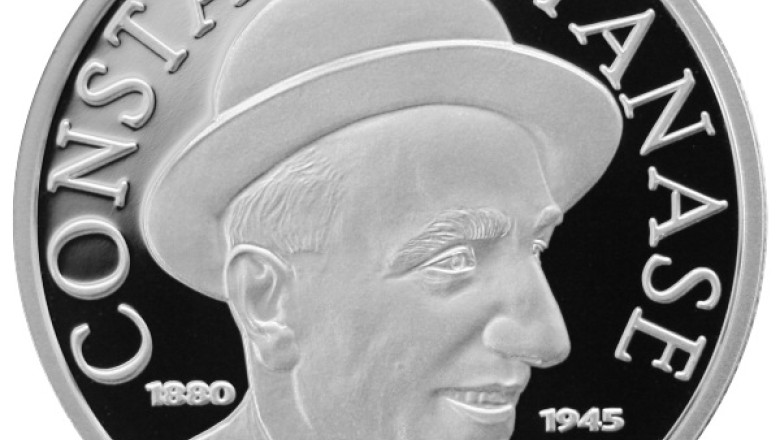 moneda tanase constantin