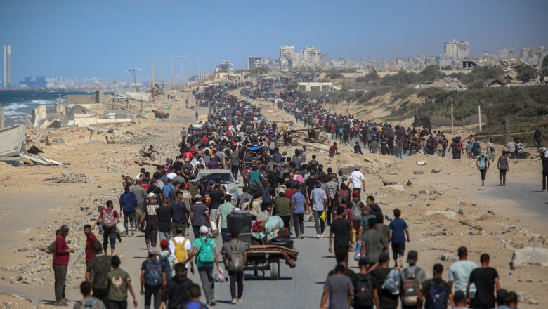 Middle East News - October 10, 2025