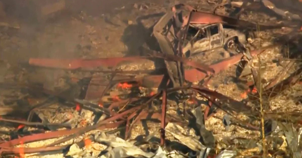 Explozie devastatoare la fabrica de explozibili din Tennessee
