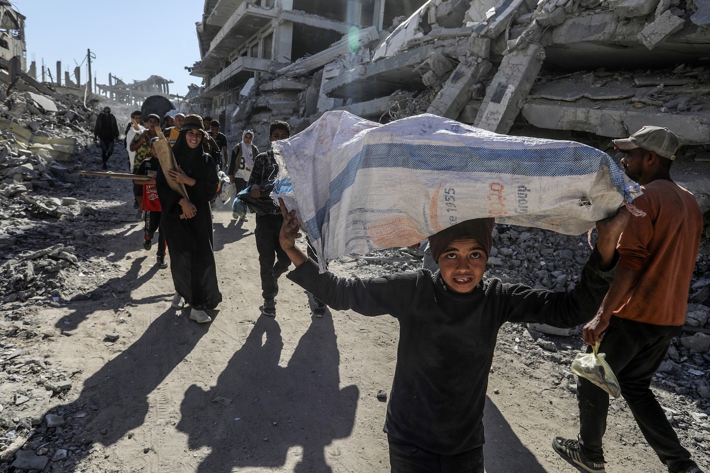 Situația din Gaza, dezbătută luni la Istanbul. Ce oficiali de rang înalt participă la întâlnire