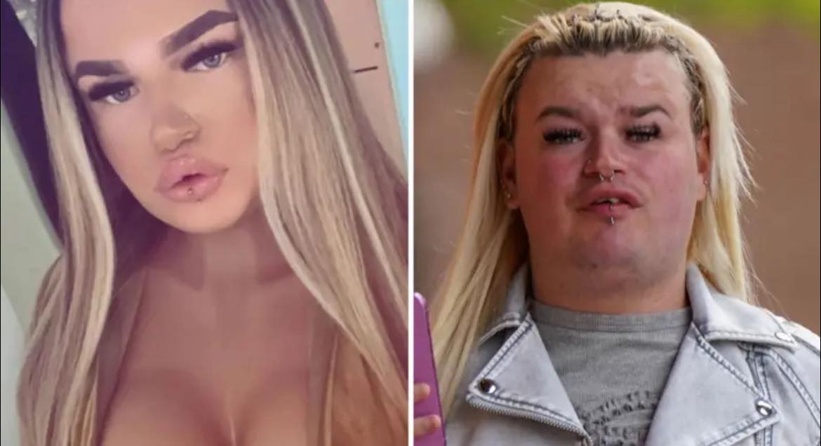 Un transgender a fost condamnat la închisoare, după ce a mințit un bărbat că este femeie pentru a întreține relații sexuale