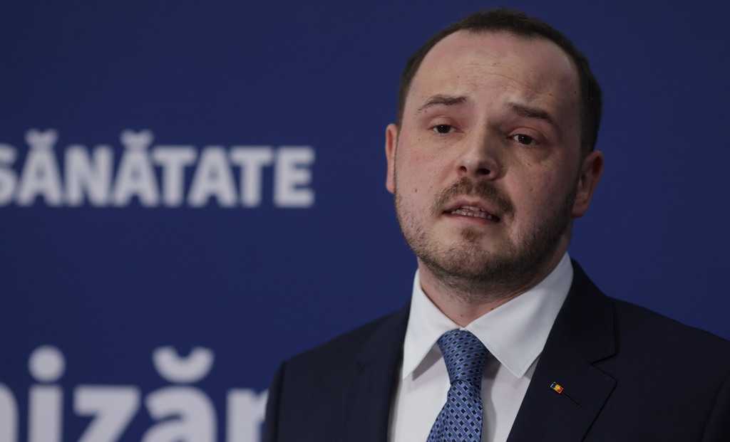 Platforma Informatică a Asigurărilor de Sănătate va fi operațională parțial din acest an, anunță Alexandru Rogobete
