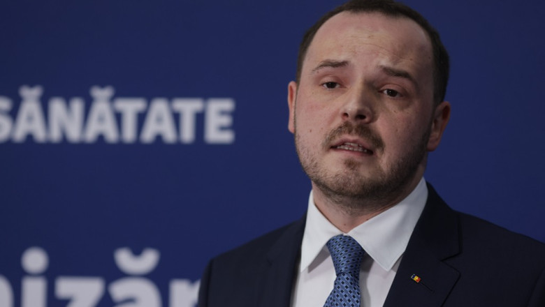 Robogete, despre cazul Ștefaniei Szabo: Nu știu de ce făcea șapte gărzi pe lună. Erau nouă chirurgi în acea secție