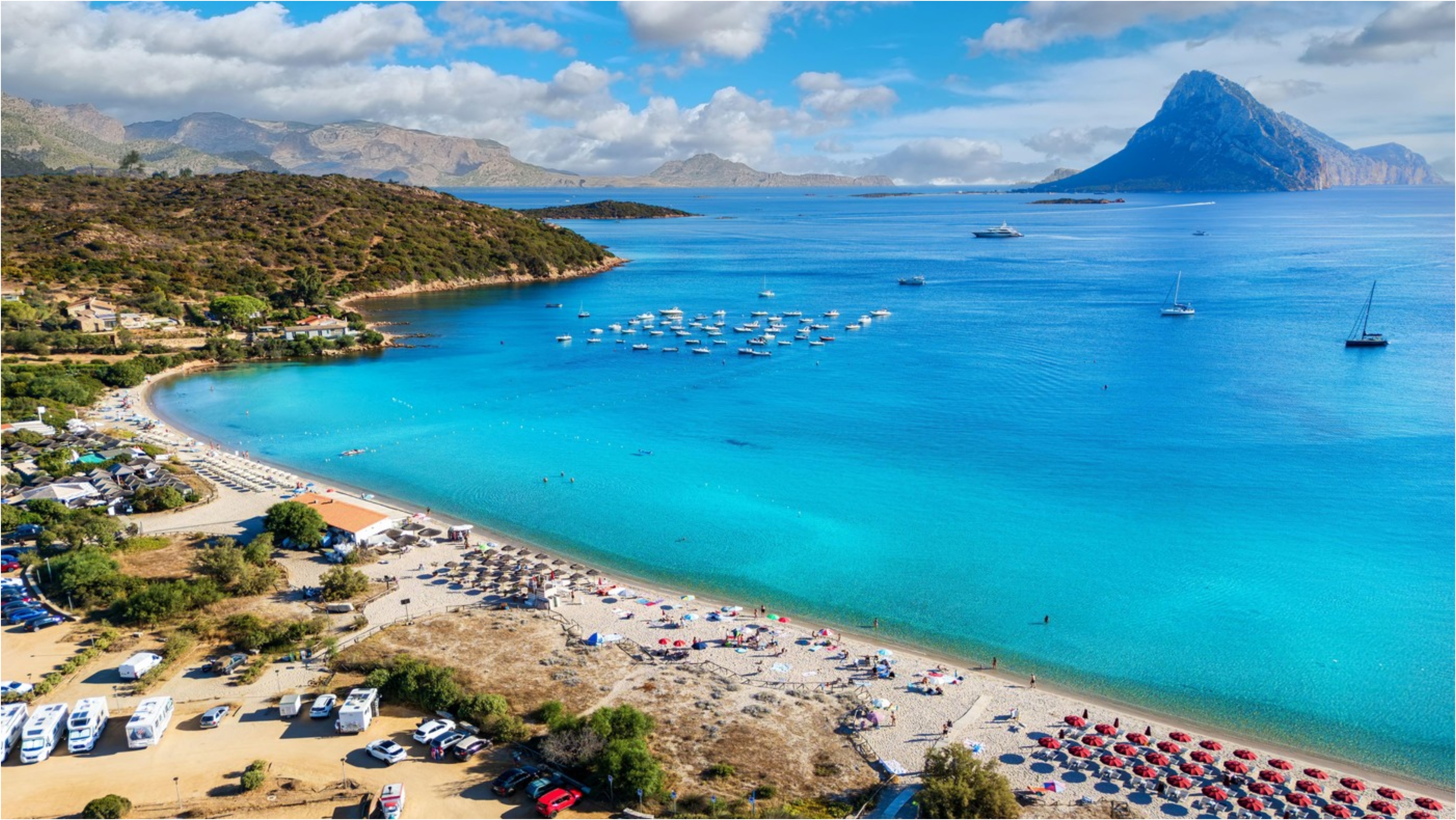 Una dintre cele mai frumoase insule din lume riscă să se umple de sate-fantomă. De ce autoritățile nu pot opri colapsul populației