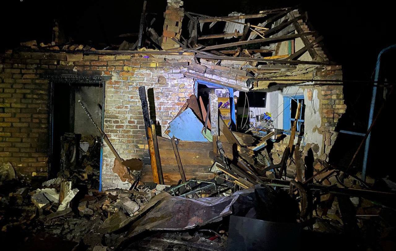 Rusia atacă intens regiunea Zaporojie. Peste 670 de lovituri în doar 24 de ore