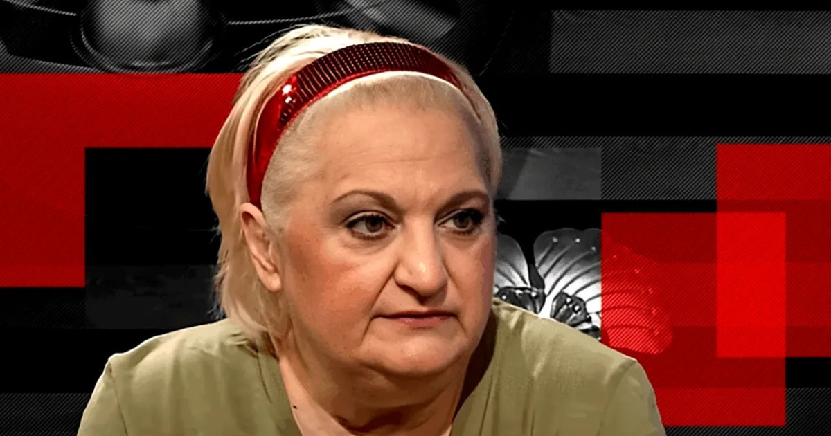 Marinela Chelaru, actrița cunoscută, a murit la 66 de ani