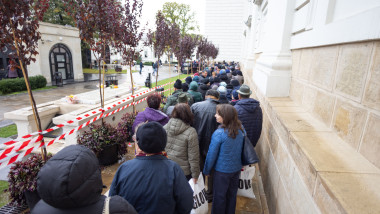 IASI - SARBATOAREA SFINTEI PARASCHEVA - PREGATRI - 07 OCT 2025
