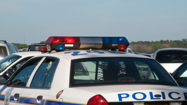 masini de politie florida sua