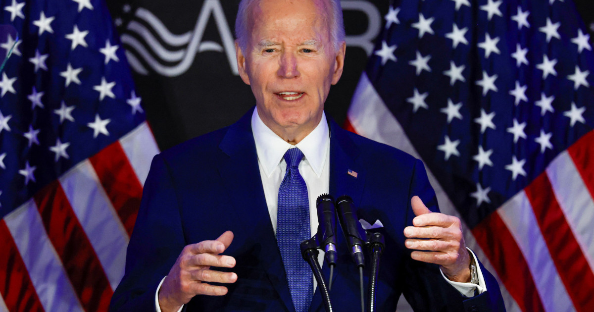 Starea de sănătate a lui Joe Biden, tratament cancer