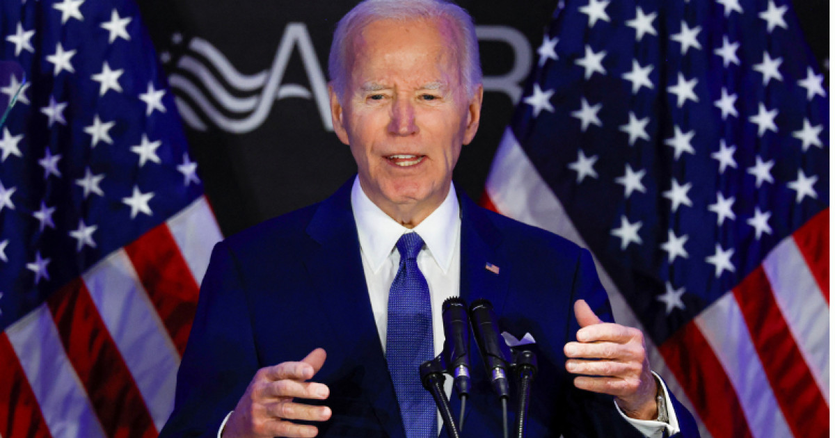 Care este starea de sănătate a lui Joe Biden, la cinci luni după ...