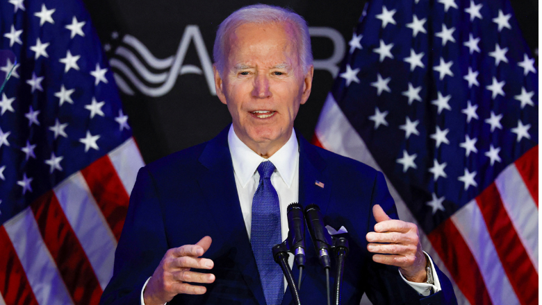 Care este starea de sănătate a lui Joe Biden, la cinci luni după diagnosticul de cancer. Ce tratament urmează fostul președinte