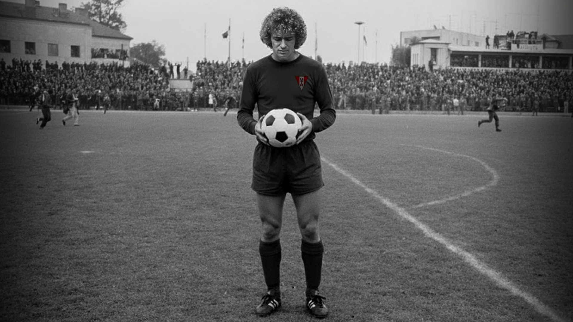 A murit Flavius Domide, legendă a clubului UTA Arad şi a fotbalului românesc. Sportivul avea 79 de ani