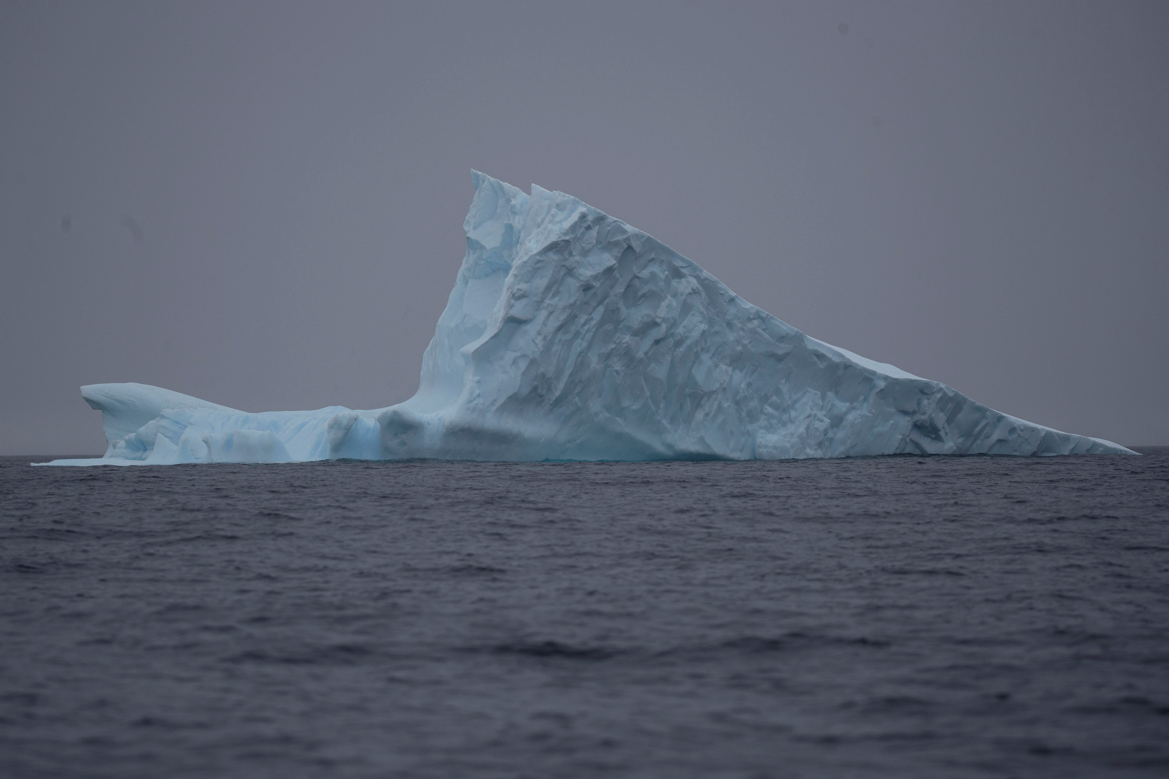Oamenii de știință au descoperit un pericol „invizibil” în adâncurile oceanului din zona Antarcticii: „Este o adevărată necunoscută”