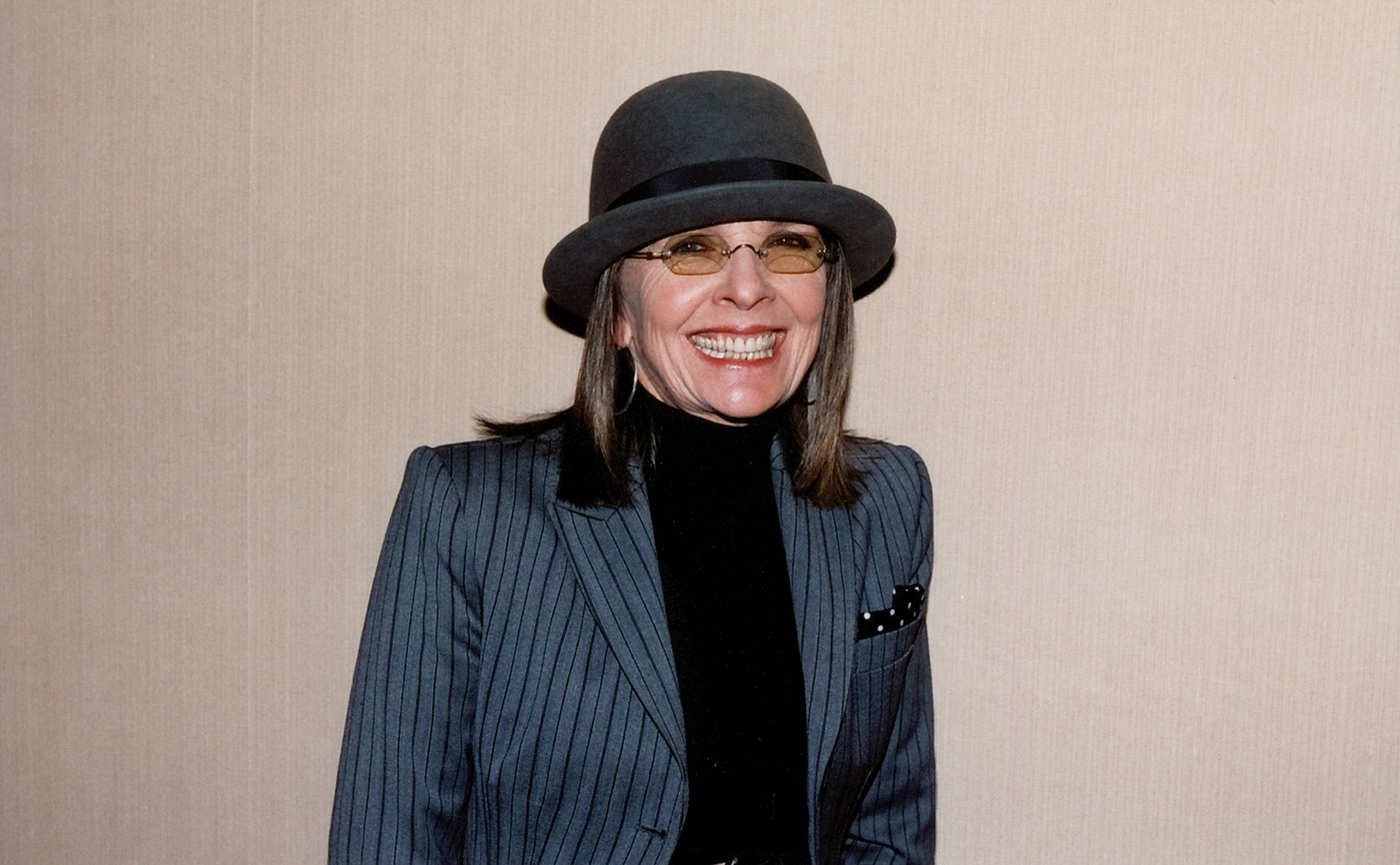 A murit actrița americană Diane Keaton