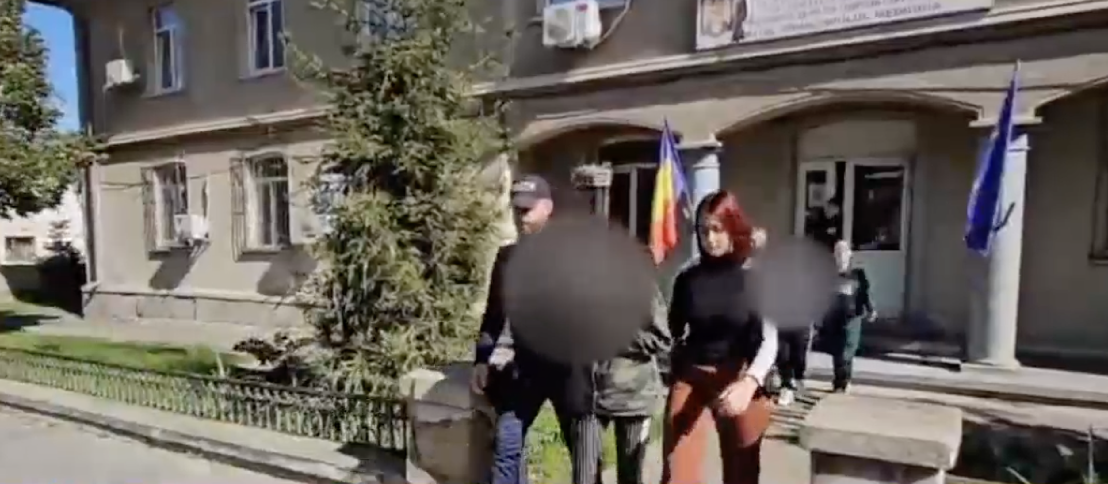 Detalii în cazul doctoriței bătute și înjurate la Spitalul din Medgidia: femeia a fost grav rănită la față