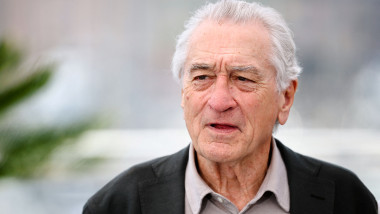 robert de niro