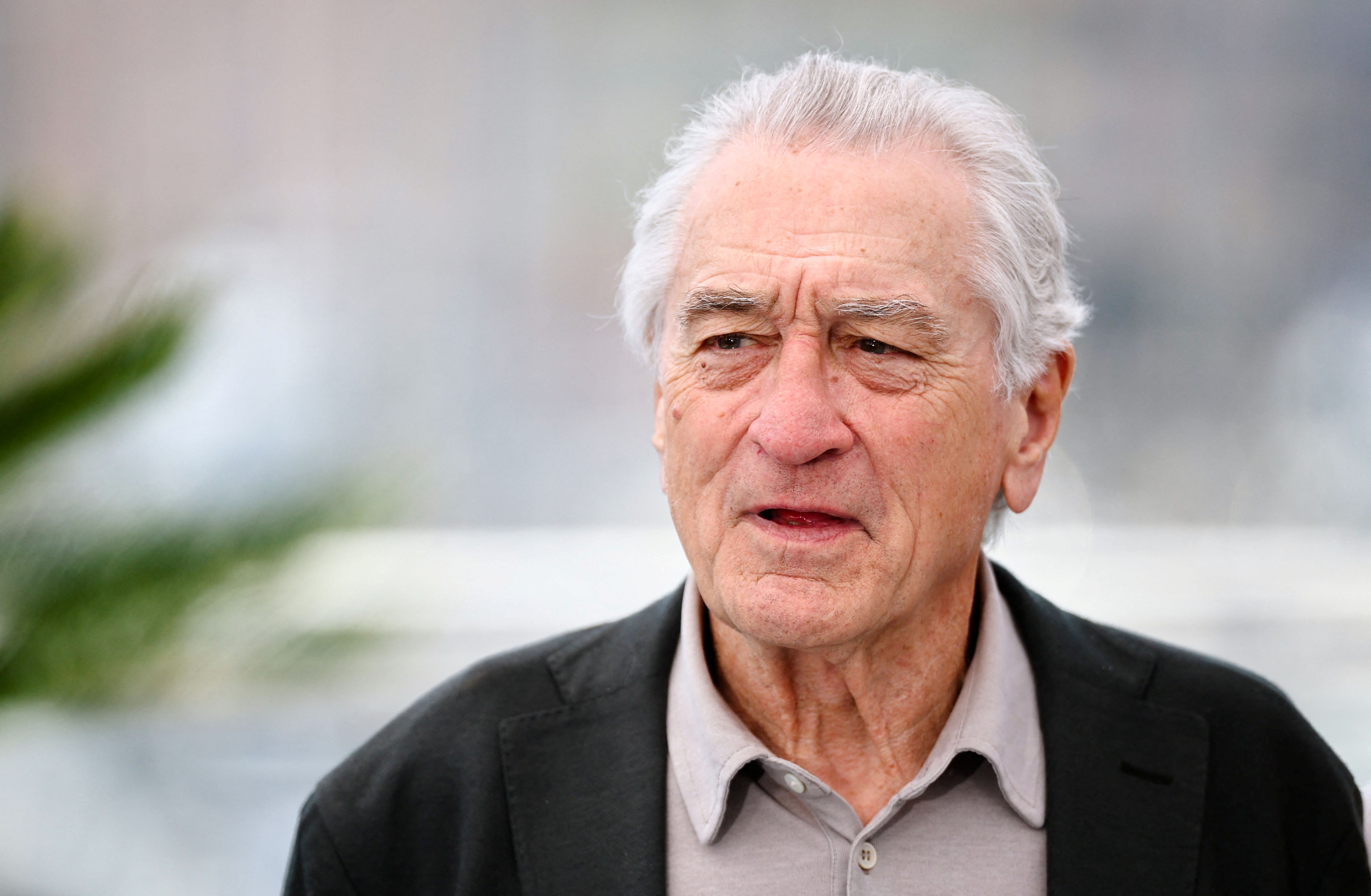 Robert De Niro cheamă americanii la proteste împotriva lui Donald Trump: Democrația nu are regi